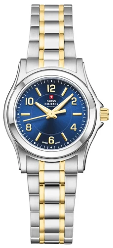 SWISS MILITARY BY CHRONO , Női, Quartz Watches család, 250432